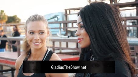 Zaina Juliette & Friends