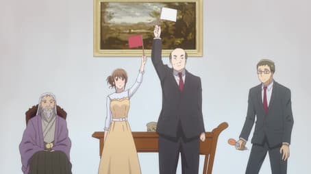 Straying and Enlightenment