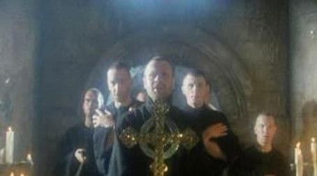 The Cross of St. Ciricus