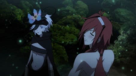 The Reasons of the Two