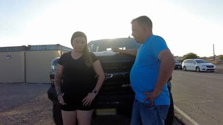 Love During Lockup: Rescue Me From The Castle!