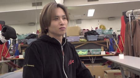 Koichi Domoto: Episode 1