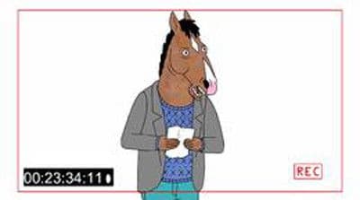 BoJack Auditions for Orange Is the New Black