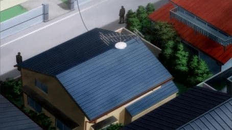 The Strongest Guardian