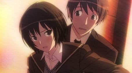 Amagami SS Short 4 (Ai)