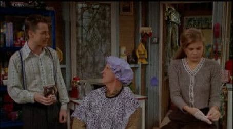 Dick's First Birthday