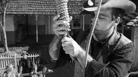 Incident of Fear in the Streets