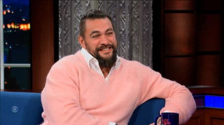 12/13/24 (Jason Momoa, Robert Smigel)