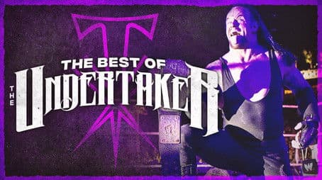 The Best of The Undertaker