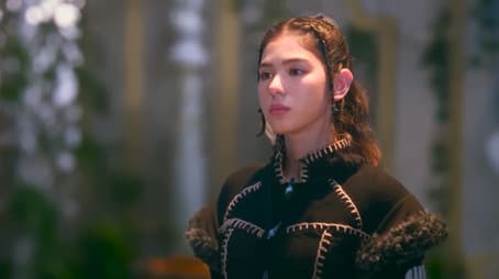 The Pure Heart of a Mine-a-ve