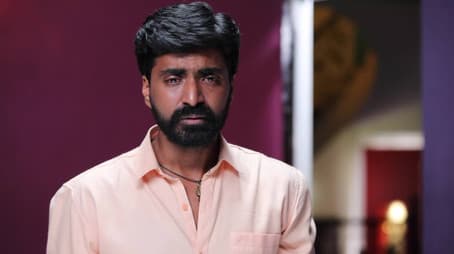 Chinnathambi Learns the Truth