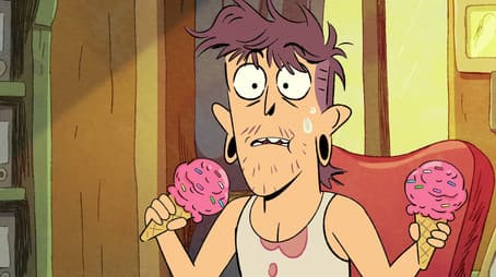 Follow the Sprinkles