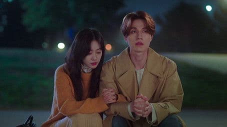 Without Knowing Imugi's Plan