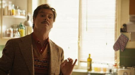 Chapter 1: Margherita