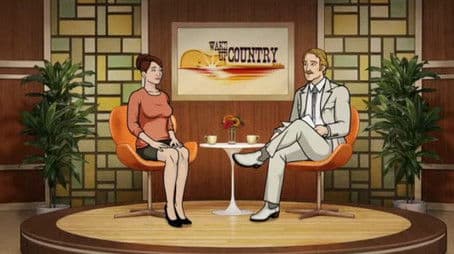 Cherlene Tunt Interview on Wake Up Country