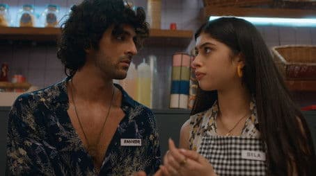 Flipping Pancakes, Spilling Secrets!