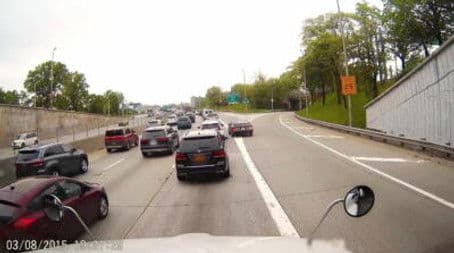 The Fast And The Fearless