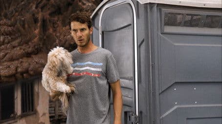 Mack The Trans Wrestler