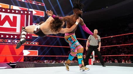 May 6, 2019 (Cincinnati, OH)