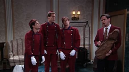 Lisa Kudrow/Sheryl Crow