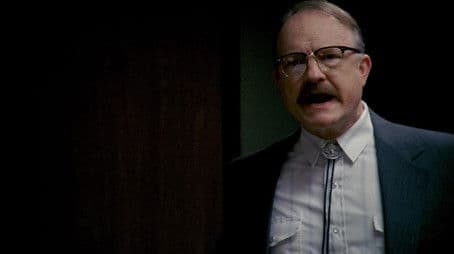 Good Guys and Bad Guys