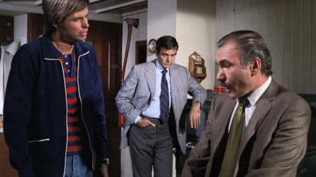 A Day Filled with Shadows