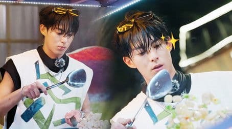 S3 Episode 10 about Village News