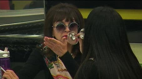 VIP Brother 2016 LIVE - Nomination