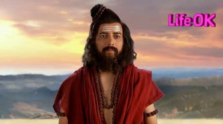 Indradev is scared of Jalandhar