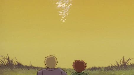 A Gift From an Angel