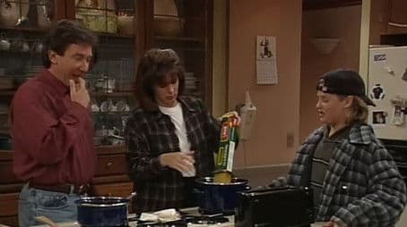 The Route Of All Evil