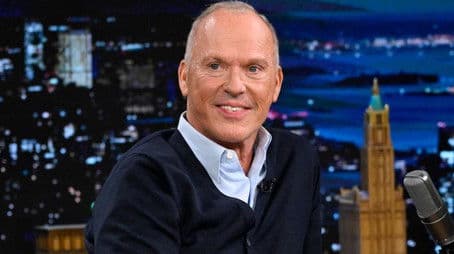 Michael Keaton, Taylor Tomlinson, Rapsody ft. Erykah Badu