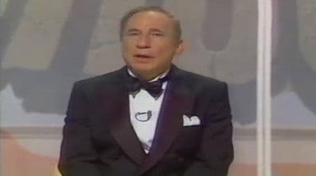 Mel Brooks