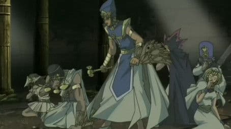 Village of Vengeance (2)