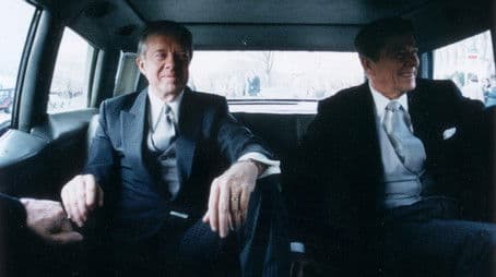Reagan v. Carter