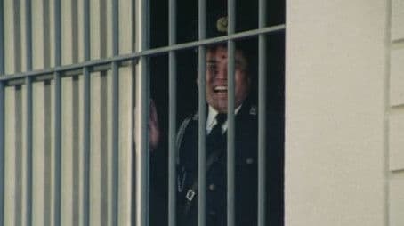 The Youkai Policeman