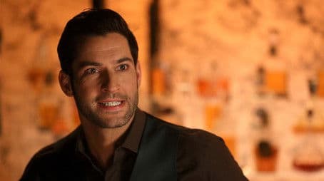 The Angel of San Bernardino