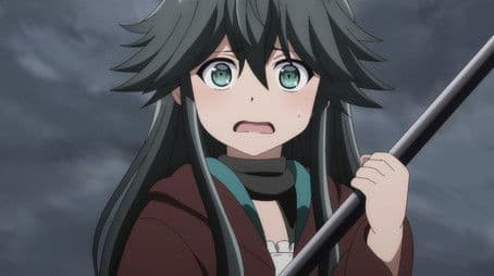 Regarding the Banishment, Which Was, in Fact, the Start of a New Voyage