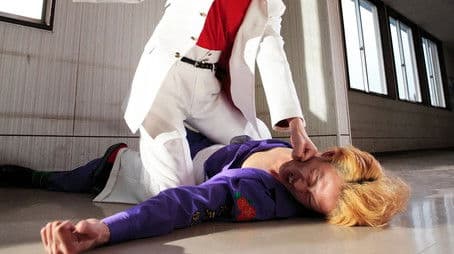 The Arrival of Kunio