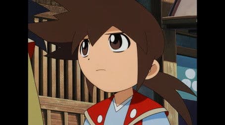 So Long, Ryoma! To the Town That'll Be Called Tokyo