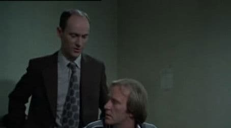 Caught in the Act, Fact