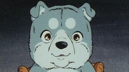 The Birth of Gin, a Little Hero!