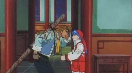 Yang Spring Restaurant`s Challenge