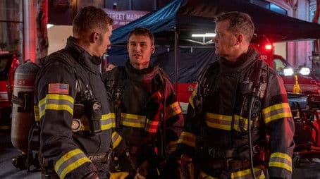 The One That Got Away