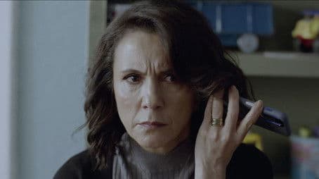 Te quedaste sin madre