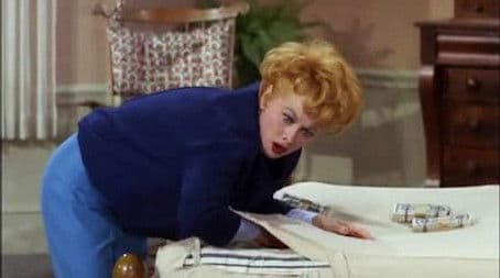 Lucy and the Great Bank Robbery