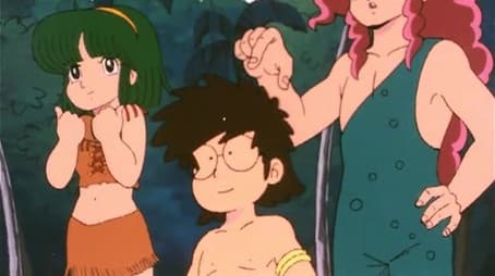 Exile, a million years