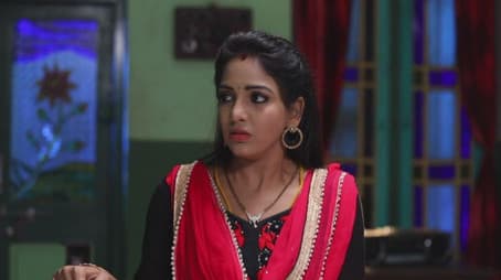 Annalakshmi's Bizzare Demand