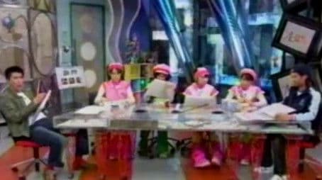 Minimoni. - Rock n' Roll Kenchoushozaichi ~Oboechaina Series!~