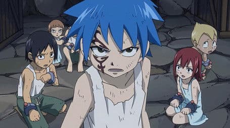 Jellal